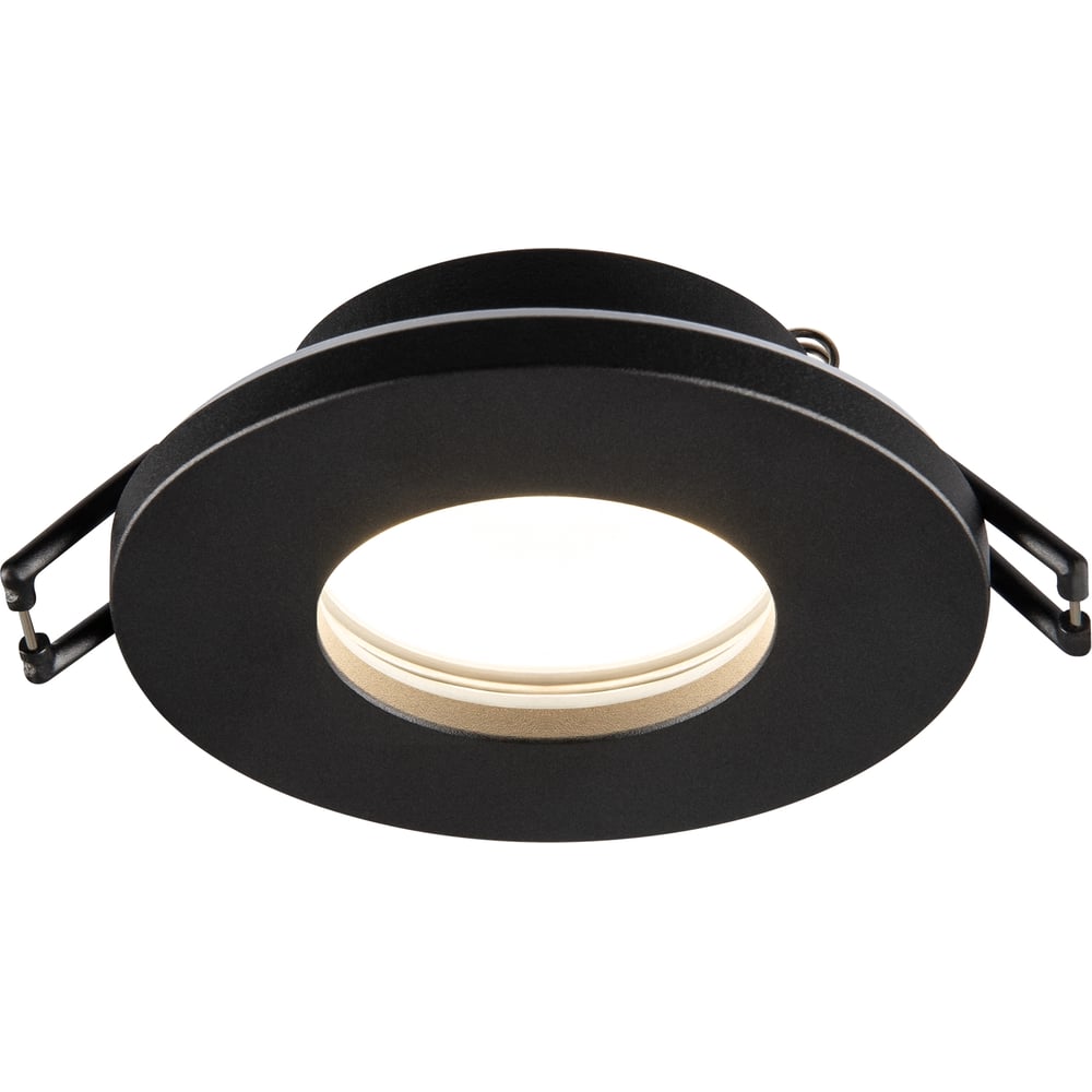 Изображение товара Встраиваемый светильник VOLTEGA DL-VGL083-01-GU10-RD-B