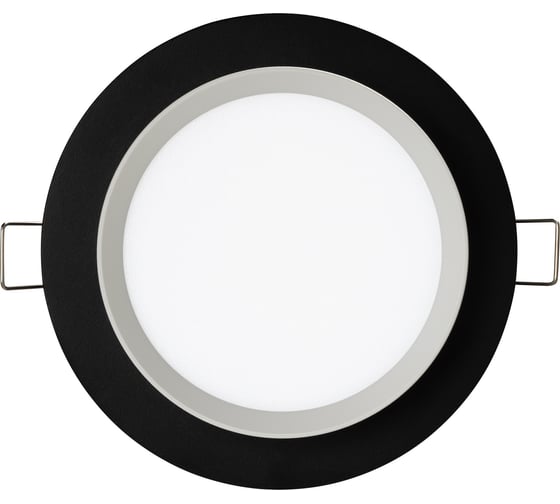 Изображение товара Встраиваемый светильник VOLTEGA DL-VGL086-GX53-RD-BW