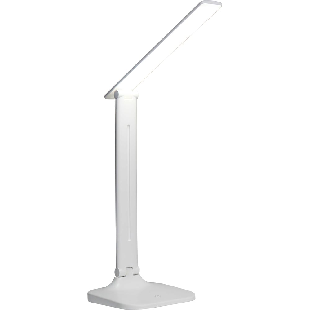 Изображение товара Настольный светодиодный светильник Спутник 10Вт белый SDL009