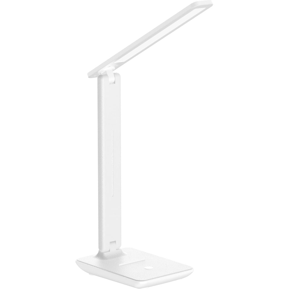 Изображение товара Настольный светодиодный светильник Спутник 8Вт белый SDL006