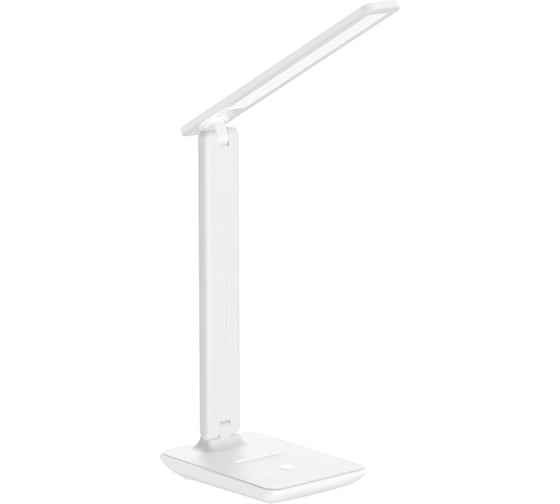 Изображение товара Светильник настольный светодиодный Спутник 8Вт, цвет: белый, SDL006