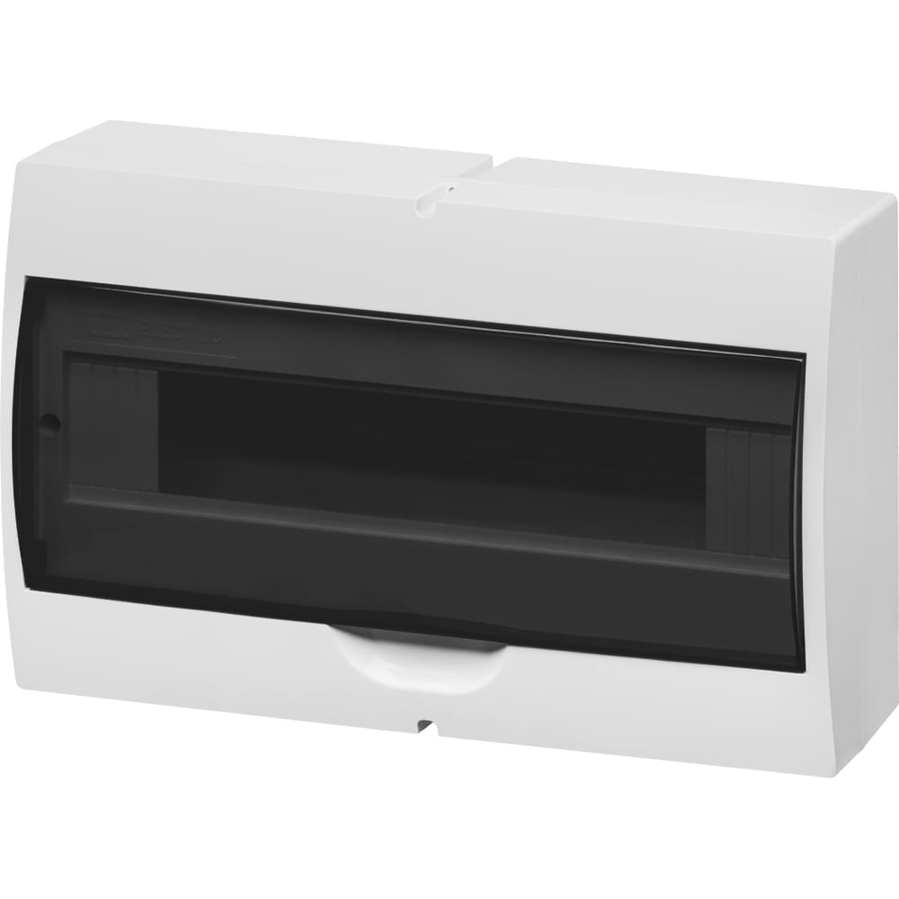 Изображение товара Щит распределительный навесной TDM ELECTRIC ЩРН-П-18 18 модулей IP41