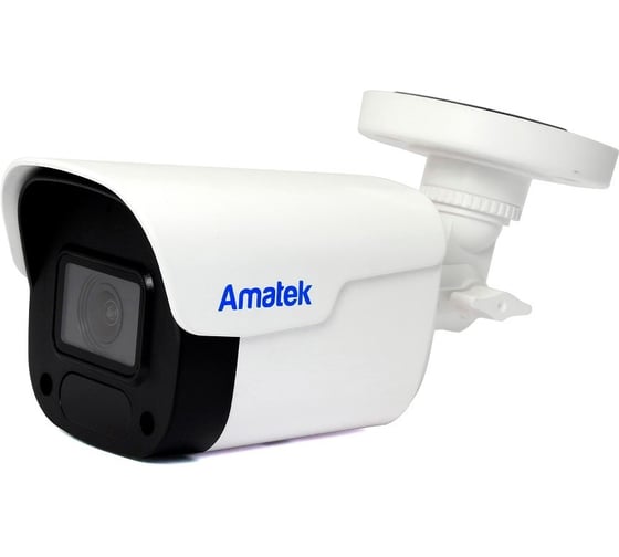 Изображение товара Уличная IP видеокамера Amatek AC-IS402E 7010896