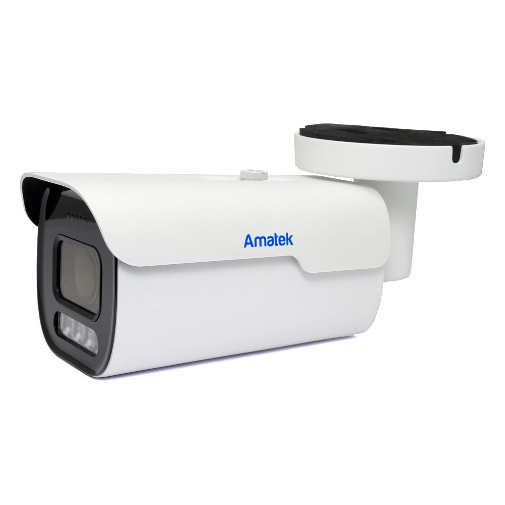 Изображение товара Уличная IP-камера Amatek AC-IS505Z 5Мп с трансфокатором и ночным режимом