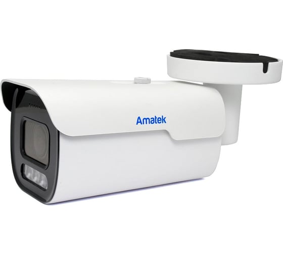 Изображение товара Уличная камера Amatek AC-IS505Z 5Мп с трансфокатором 2,7-13,5мм 7010900