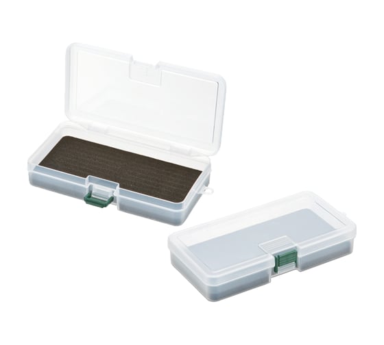 Изображение товара MEIHO Коробка рыболов.  SLIT FORM CASE L 186x103x34 SC-L