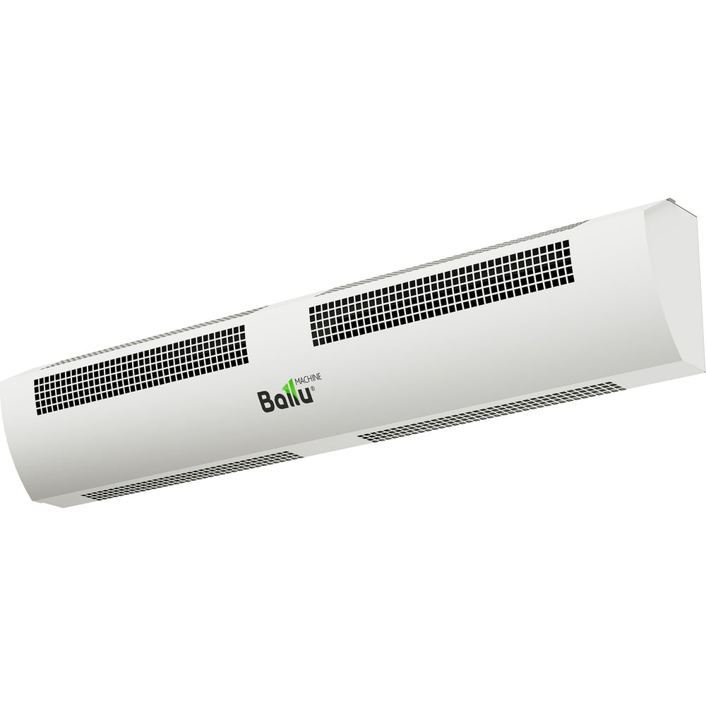 Изображение товара Электрическая тепловая завеса Ballu BHC-CE-6T НС-1716106 6 кВт IP20