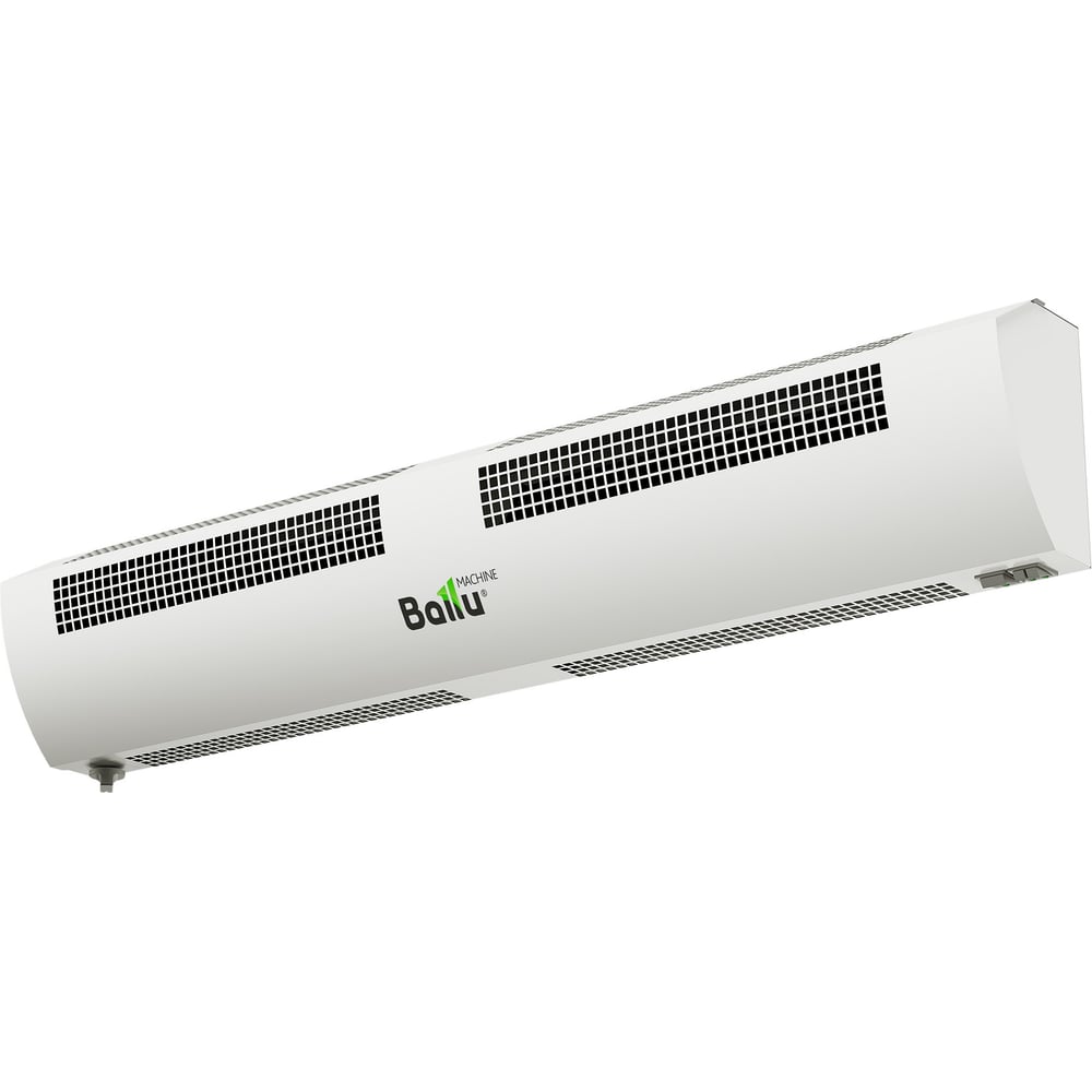 Изображение товара Тепловая завеса Ballu BHC-CE-6P электри ческая для защиты от холода и воздуха