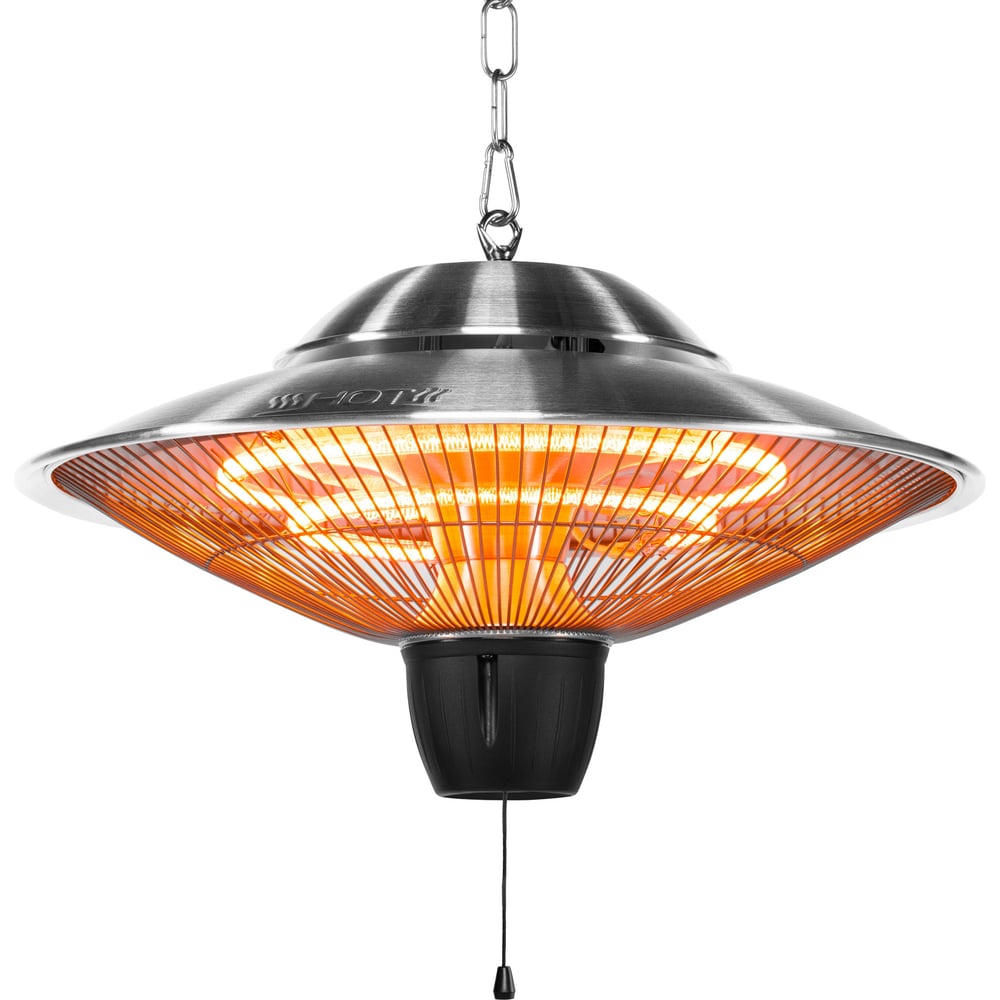 Изображение товара Инфракрасный обогреватель Ballu BIH-LL-1.5-SE для дома и офиса