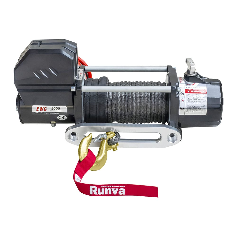 Runva EWG9000S