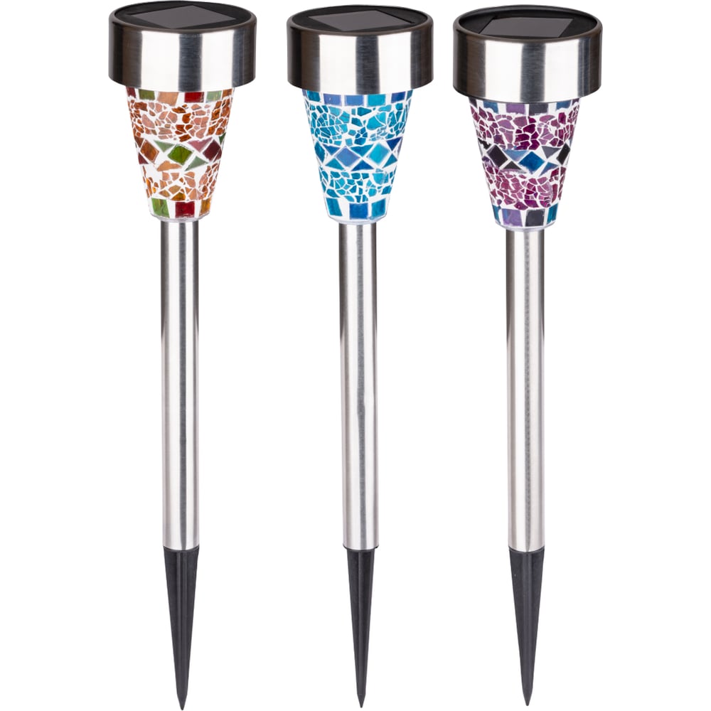 Изображение товара Светильник TDM ELECTRIC СС Мозаика солнечный для уличной установки