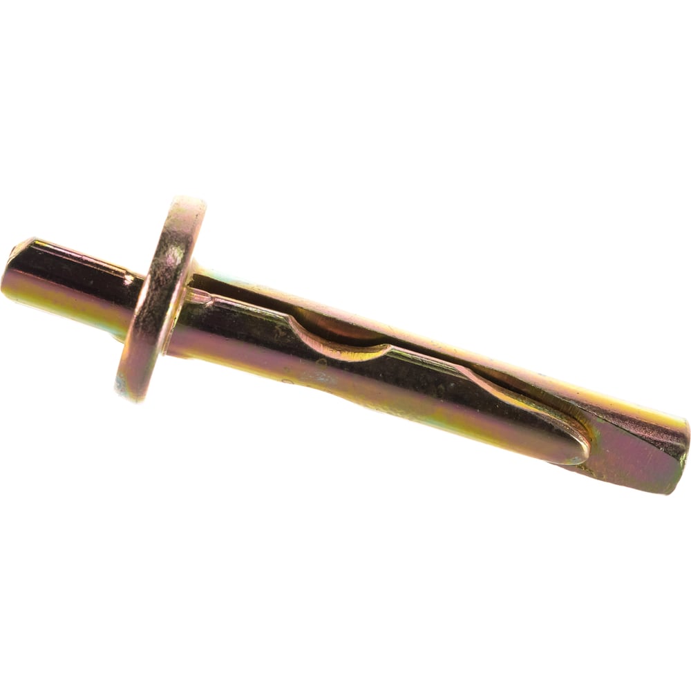 Изображение товара Gigant Анкер-клин потолочный 6x40 цинк 100 шт. GAK-640/100