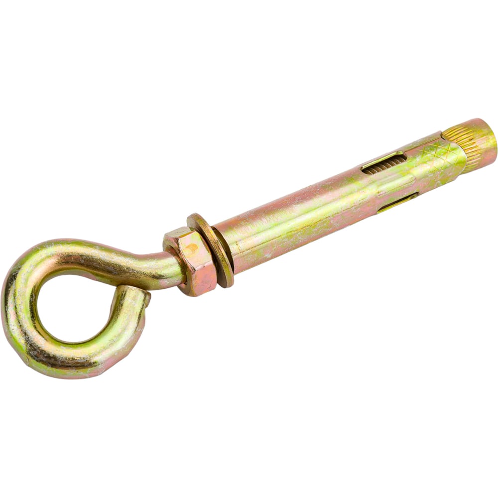 Изображение товара Анкерный болт Gigant GAR-16110/2 с кольцом 16x110