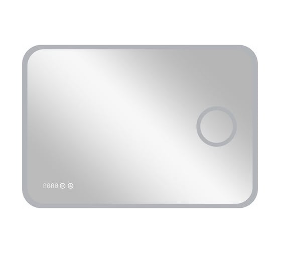 Изображение товара Зеркало CONTINENT Bliss LED 900х700 ЗЛП767