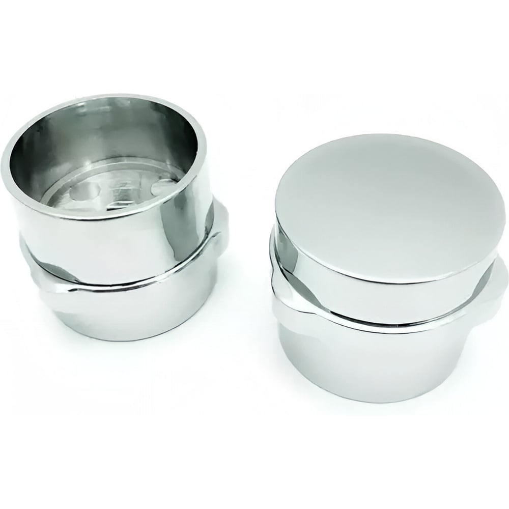 Изображение товара Ручка переключения режимов смесителя ООО ПКФ Сварком под квадрат 1шт СанТех s013745