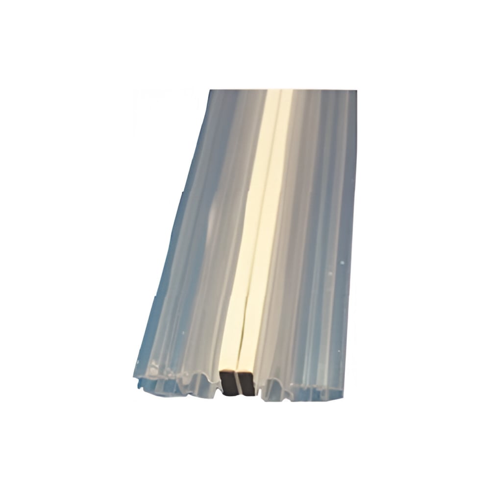 Изображение товара Магнитная лента уплотнительная Сварком 5 серия комплект 1796мм белая