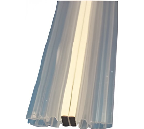 Изображение товара Магнитная лента длинная ООО ПКФ Сварком 5 серия комплект, 1шт СанТех s024558