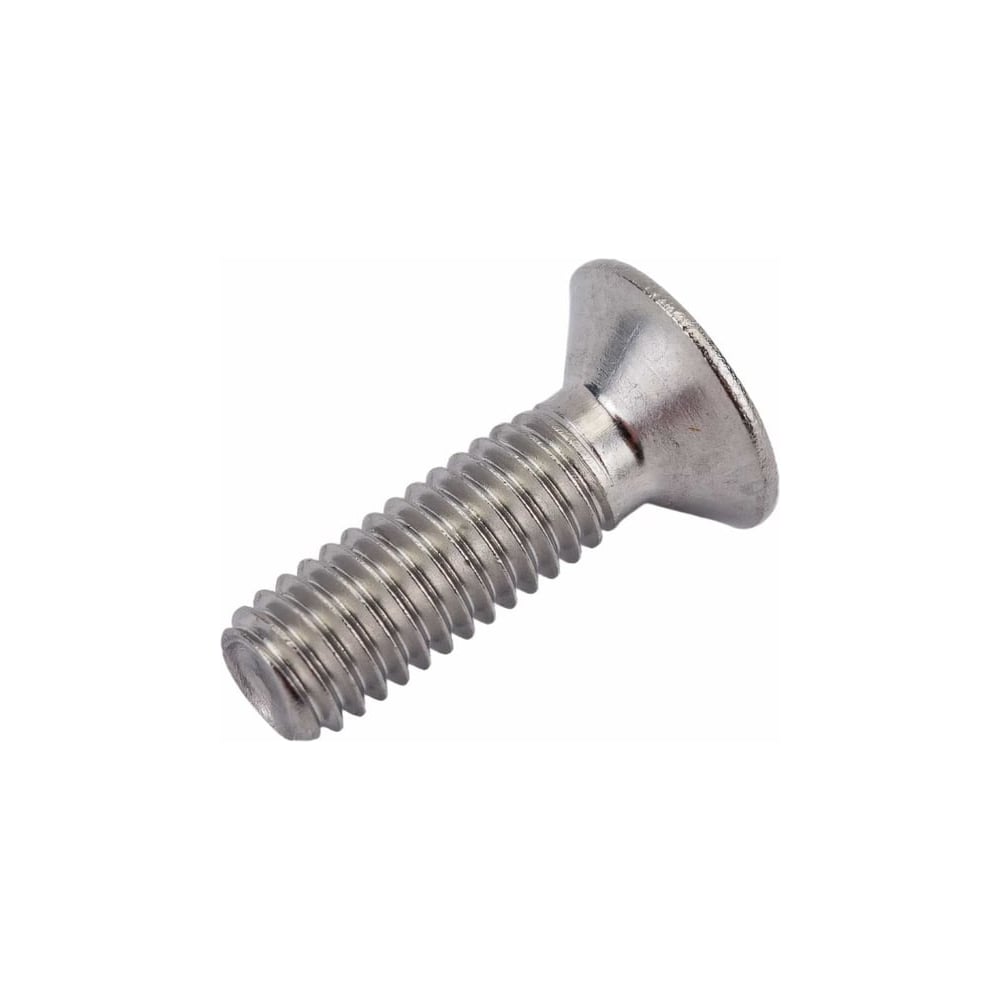 Изображение товара Винт Крепсталь ISO 7380 М8х50 нержавеющая сталь А2-70 100 шт