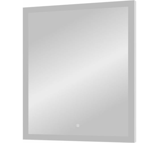 Изображение товара Зеркало CONTINENT Sevilla LED 800х900 ЗЛП549