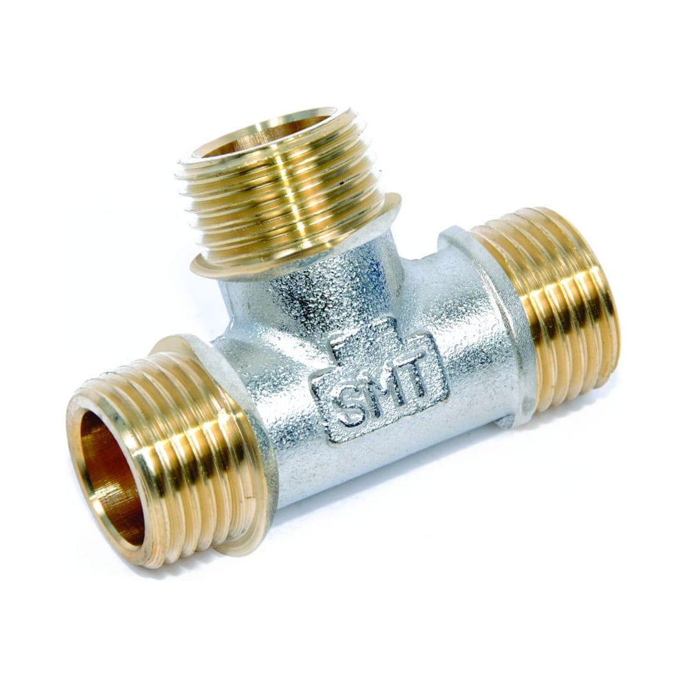 Изображение товара Тройник SMT НР 3/4 765NY6605