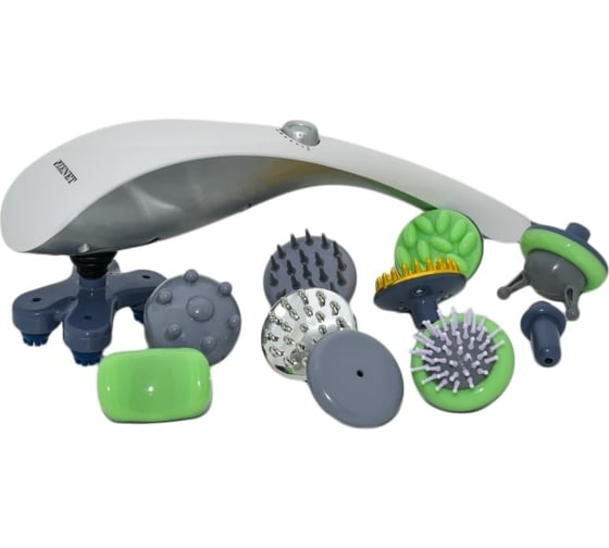 Изображение товара Ручной массажер ZENET ZET-718 NEW