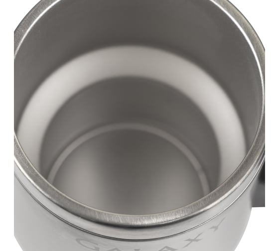 Изображение товара Автомобильная термокружка Galaxy LINE GL 0120 корпус из высококачественной нержавеющей стали 7010301200