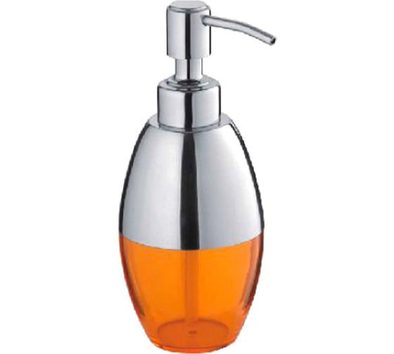 Изображение товара Дозатор для жидкого мыла Ledeme L422-27