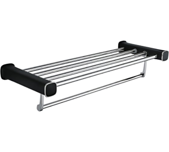 Изображение товара Полка для полотенец Ledeme L30224B