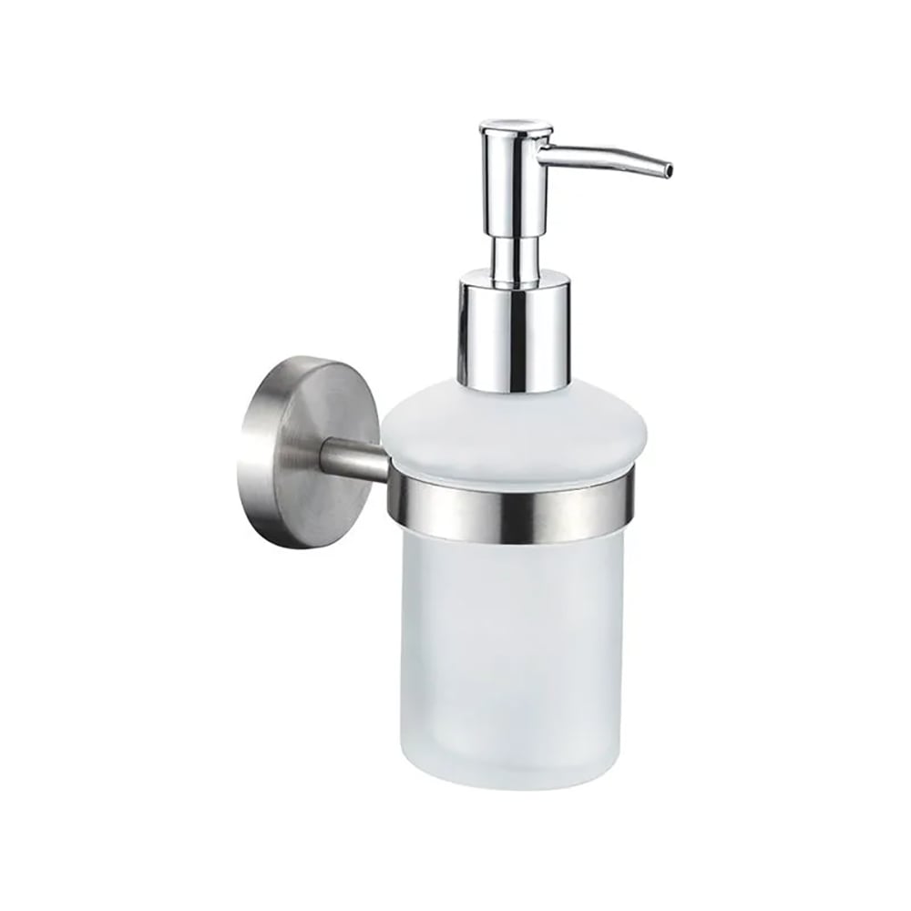 Изображение товара Дозатор для жидкого мыла Ledeme L71927