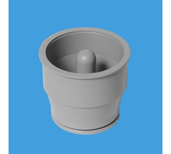 Изображение товара Гидрозатвор для трапа McAlpine тип-сухой (подпружиненная мембрана) MRFG3KIT2