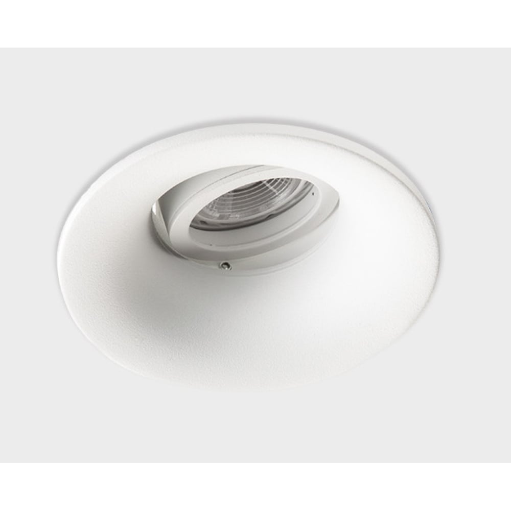 Изображение товара Встраиваемый светильник Italline IT07-7012 белый современный потолочный LED