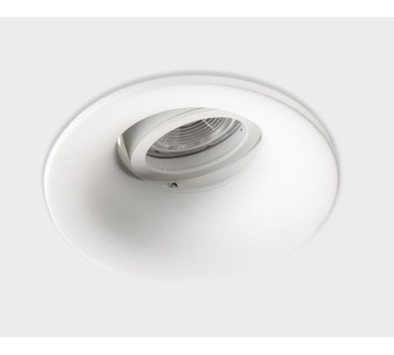 Изображение товара Встраиваемый светильник Italline IT07-7012 white