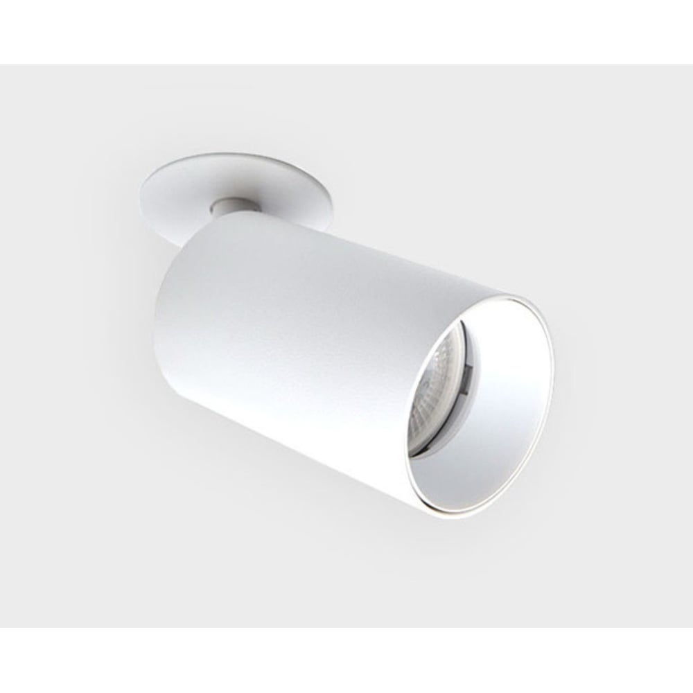 Изображение товара Встраиваемый светильник Italline DANNY FR white