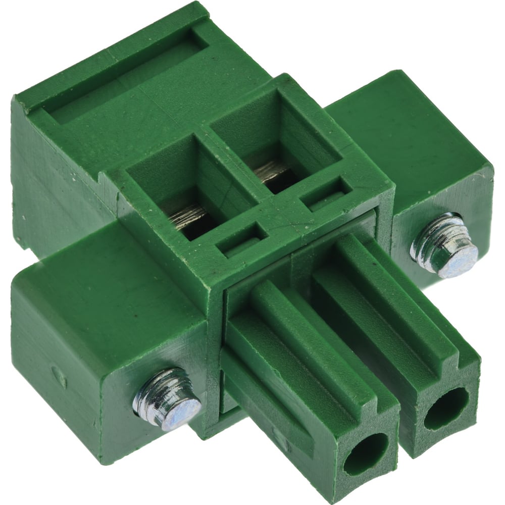 Изображение товара Клеммник KEEN SIDE KSE-15EDGKAM 3.81-02P (упаковка 100 шт.)