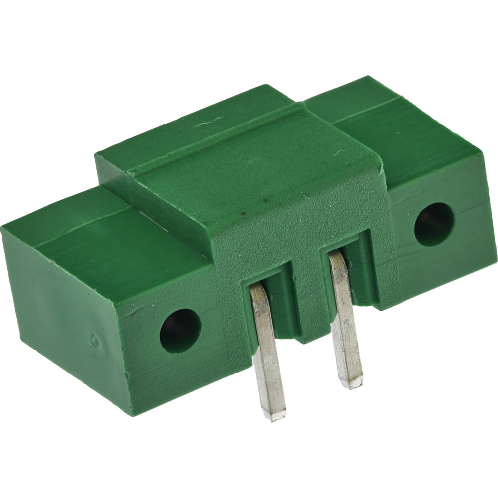 Изображение товара Клеммник KEEN SIDE KSE-15EDGRM-3.81-02P упаковка 250 шт.