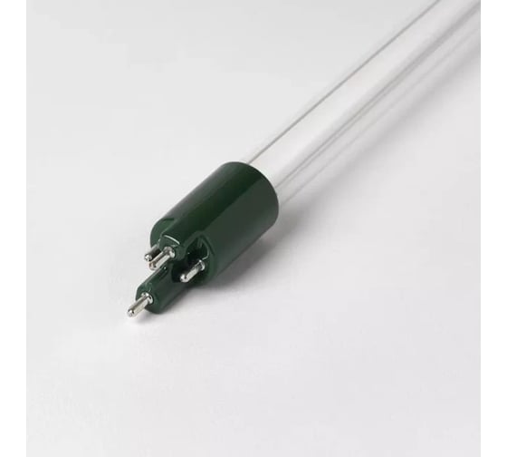 Изображение товара Лампа бактерицидная LightBest GPHO S600RL-HO 60W 0,8A (VIQUA S600RL-HO) 700709076