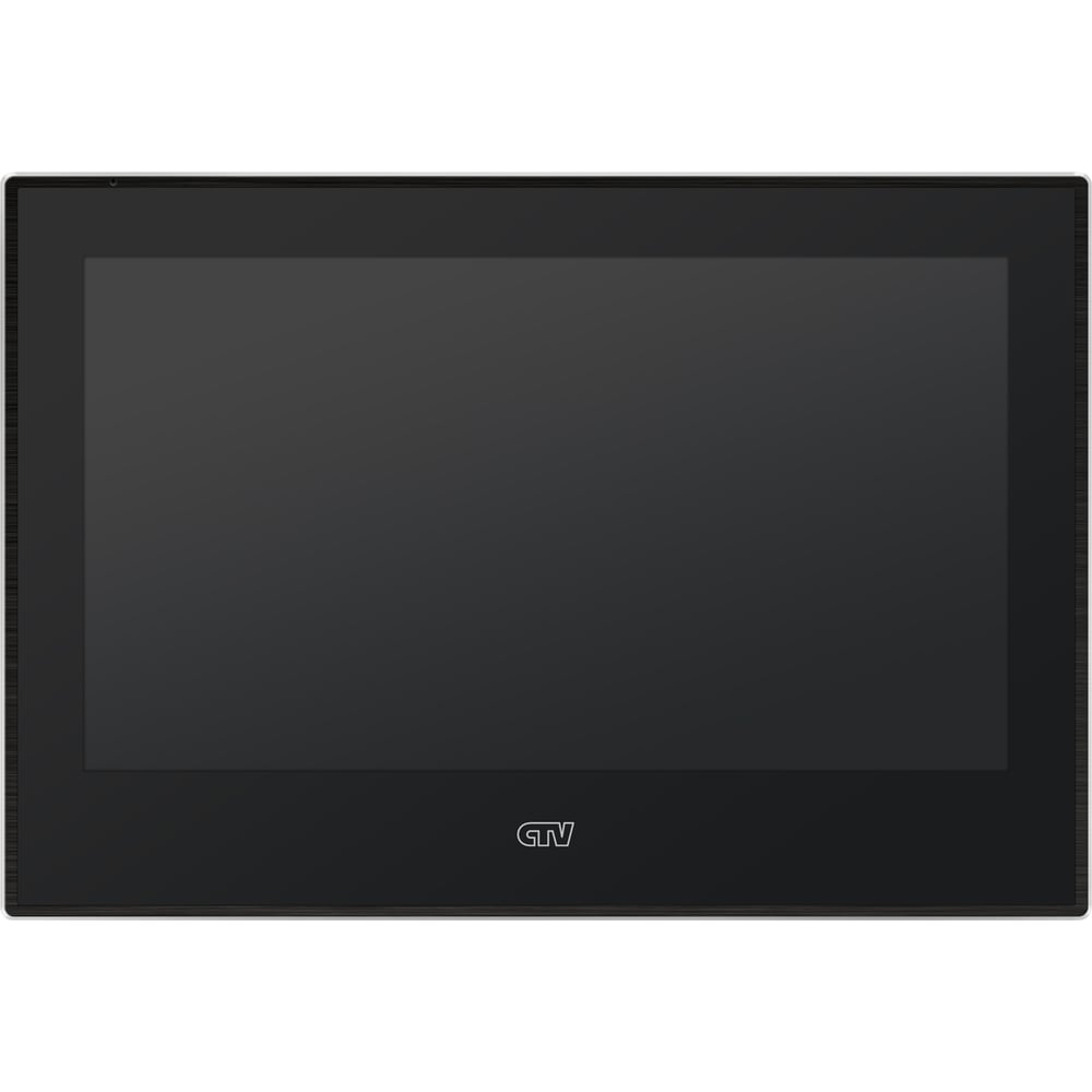 Изображение товара Монитор видеодомофона CTV -M4704AI B с функциями AI: детекция обнаружения человека, распознавание лица, поддержка форматов AHD, TVI, CVI и CVBS, автоответчик, функция ф 10-0001113
