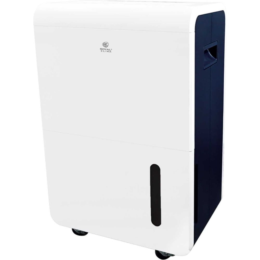 Изображение товара Осушитель воздуха Royal Clima PACIFIC Palazzo RD-PC70-E мощный 90 м²