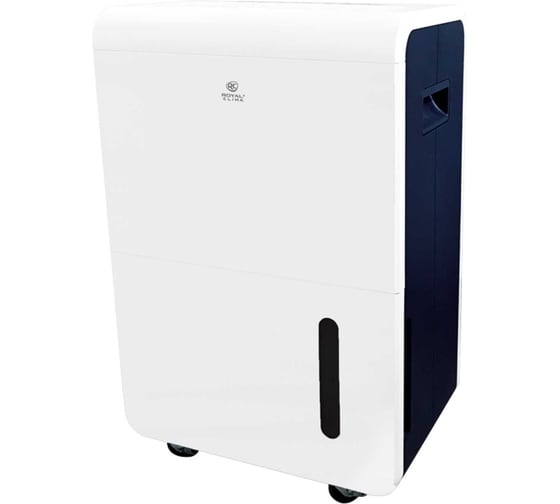 Изображение товара Осушитель воздуха Royal Clima PACIFIC Palazzo RD-PC70-E