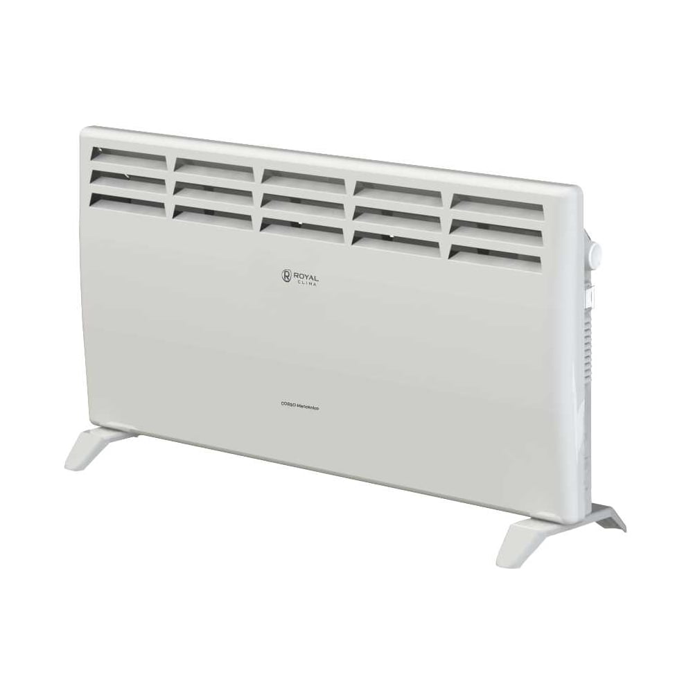 Изображение товара Электрический конвектор Royal Clima CORSO Meccanico REC-C2000M для обогрева помещений