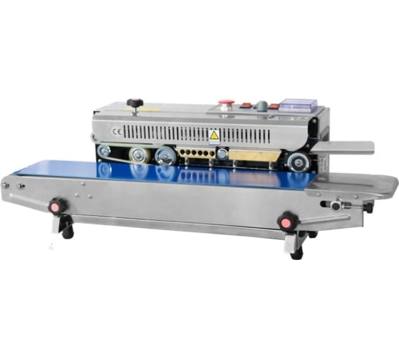 Изображение товара Роликовый запайщик HUALIAN DBF-900W 4687202040407