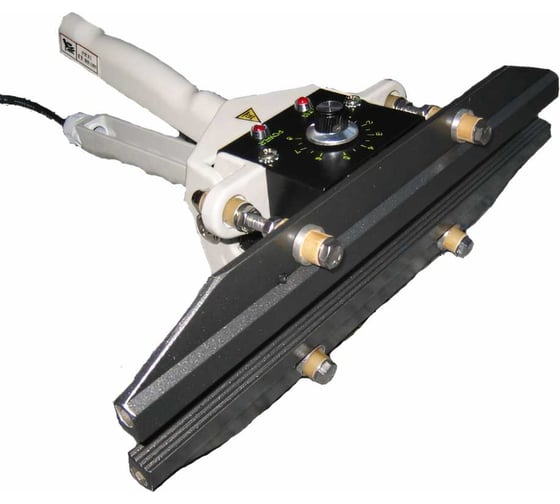 Изображение товара Ручной запайщик постоянного нагрева HUALIAN FKR-300 4687202040421