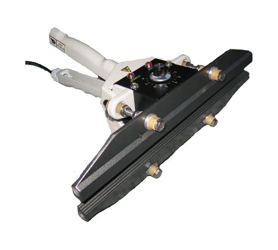 Изображение товара Ручной запайщик постоянного нагрева HUALIAN FKR-400 4687202040438