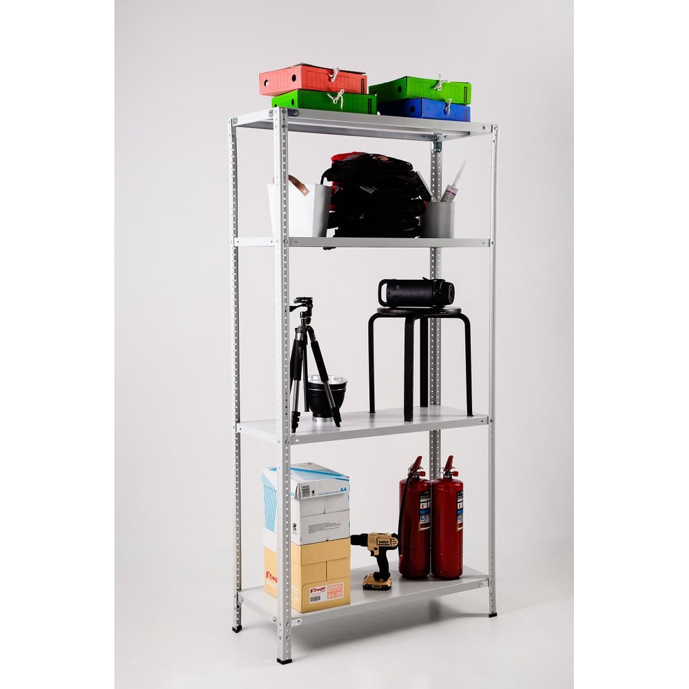 Стеллаж ООО ФУРАМА СТФ СТФ 181050-4