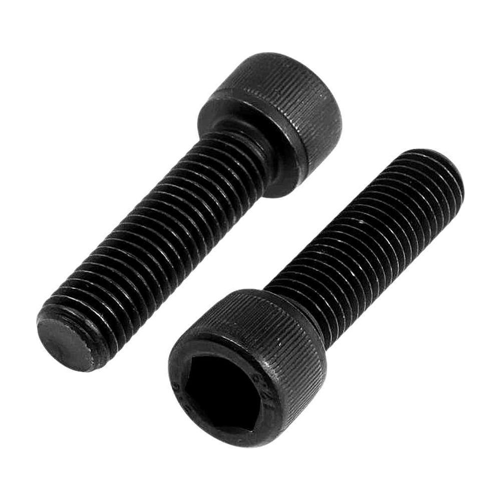 Изображение товара Винт высокопрочный 8x60 мм ПР 12.9 DIN912 10 шт. надежное крепление