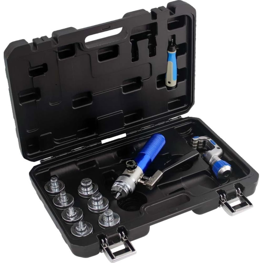 Изображение товара Гидравлический труборасширитель Turbosky CT-11 882 полупрофессиональный