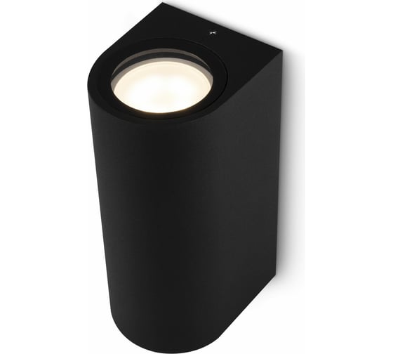 Изображение товара Настенный светильник Maytoni Slat O044WL-02B