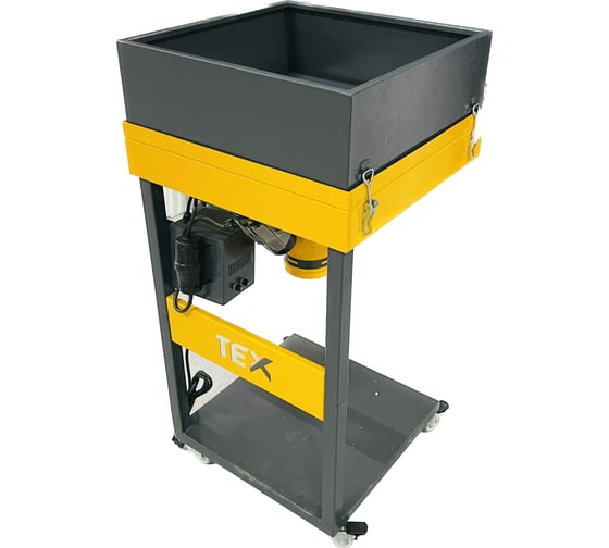 Изображение товара Вибросито Micron SE100