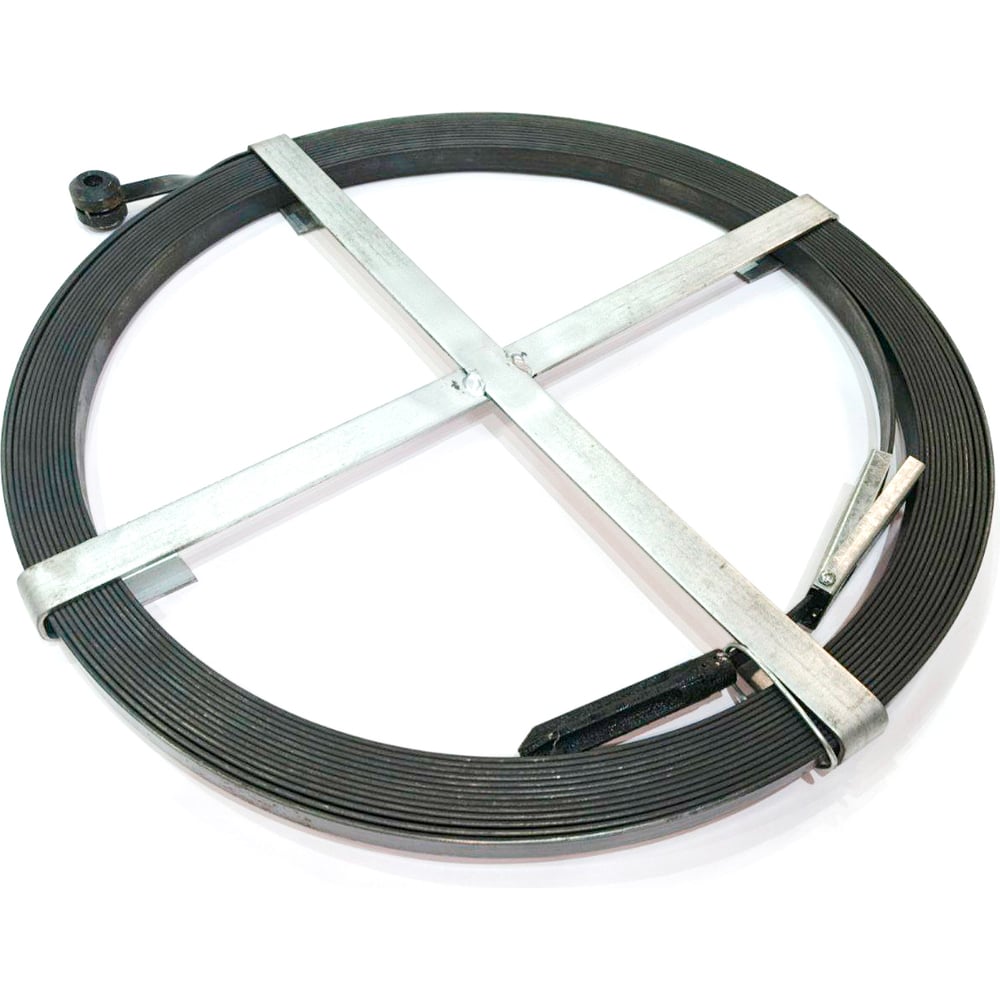 Изображение товара Лента для прочистки засоров REDLI PipeSnake 20x3мм 30м R62615