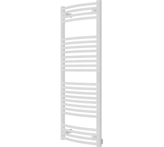 Изображение товара Полотенцесушитель бытовой электрический RIFAR - D-BEND Белый, мощность DB-120-50-W